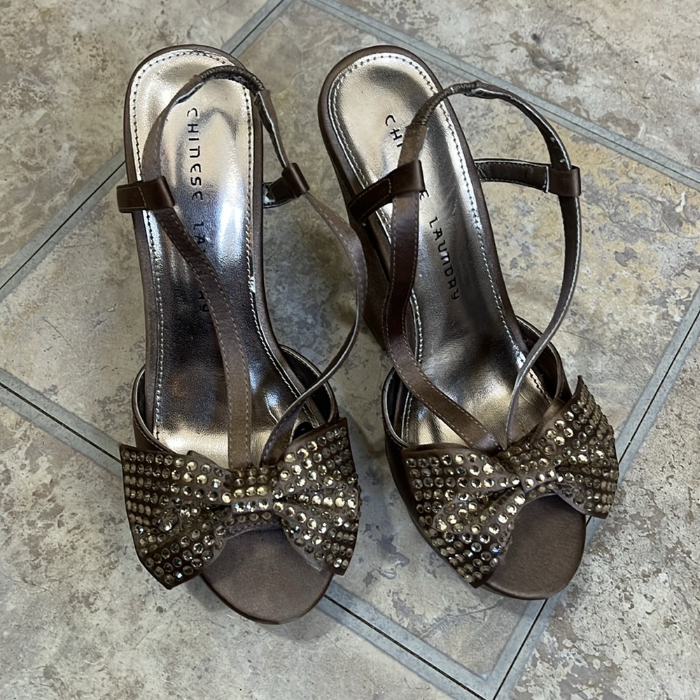 Wedges - Picture 2 of 2